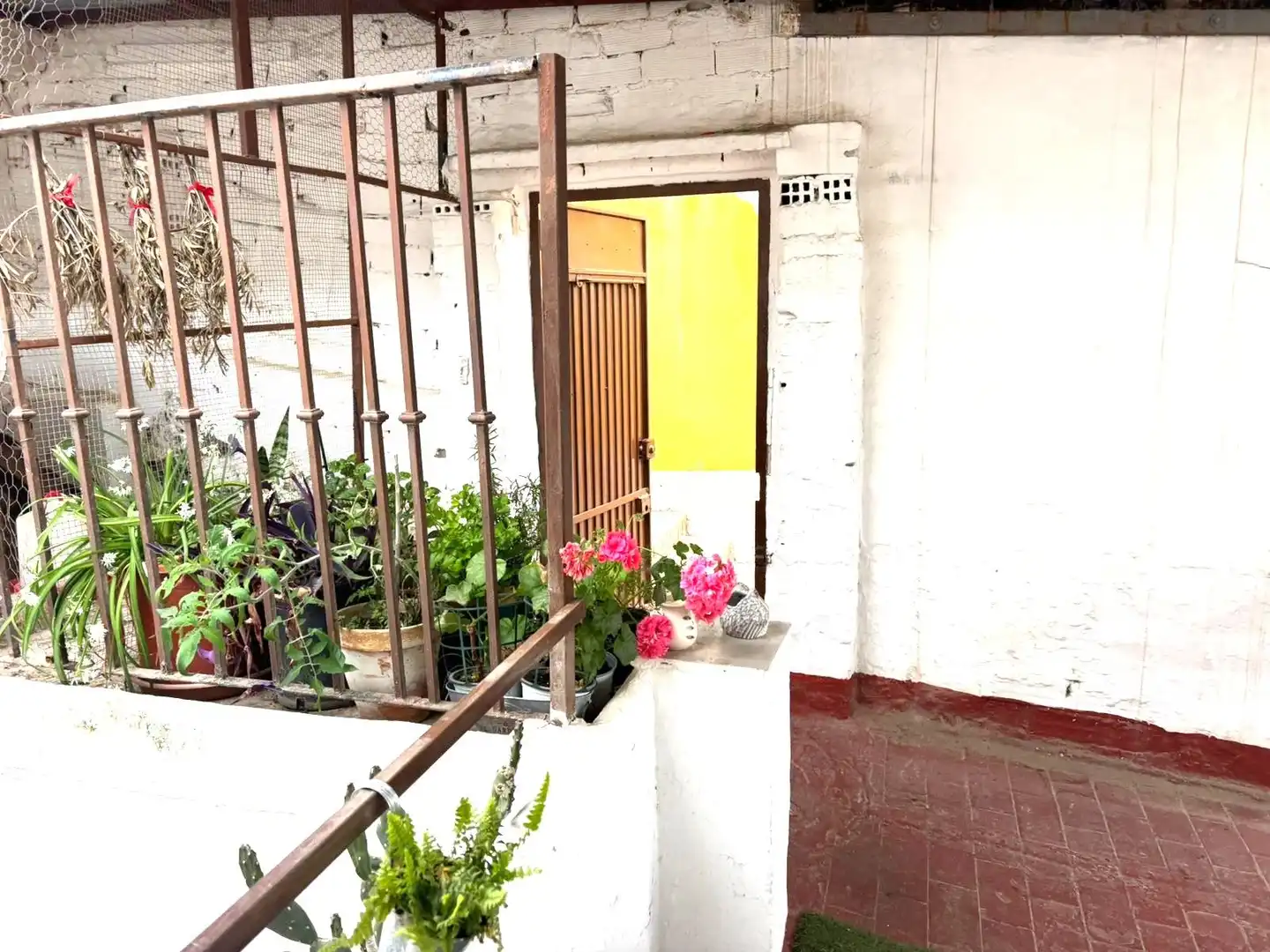Terraza de Casa o chalet en venta en Vélez-Málaga con Terraza