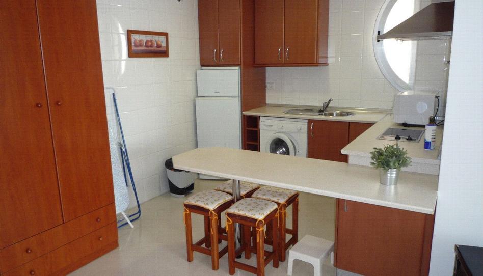 Foto 1 de Pis en venda a Caleta de Vélez, Málaga