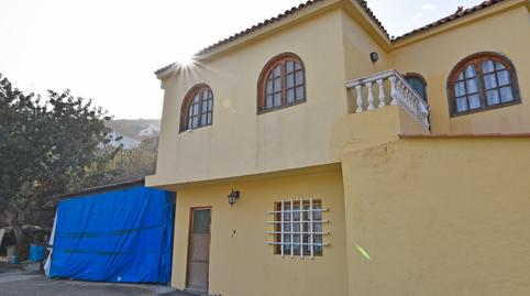 Foto 3 de Finca rústica en venta en Camino a Juan Ingles, 13, La Herradura - Balcón de Telde, Las Palmas