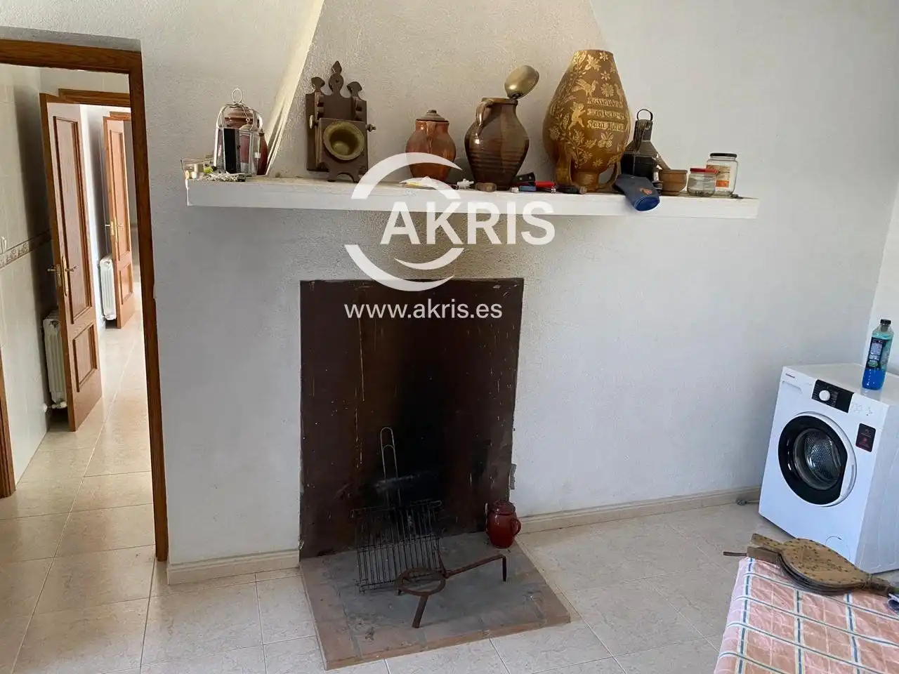 Haus oder Chalet zum Verkauf in Calle Peña la Cobertera, Las Ventas Con Peña Aguilera