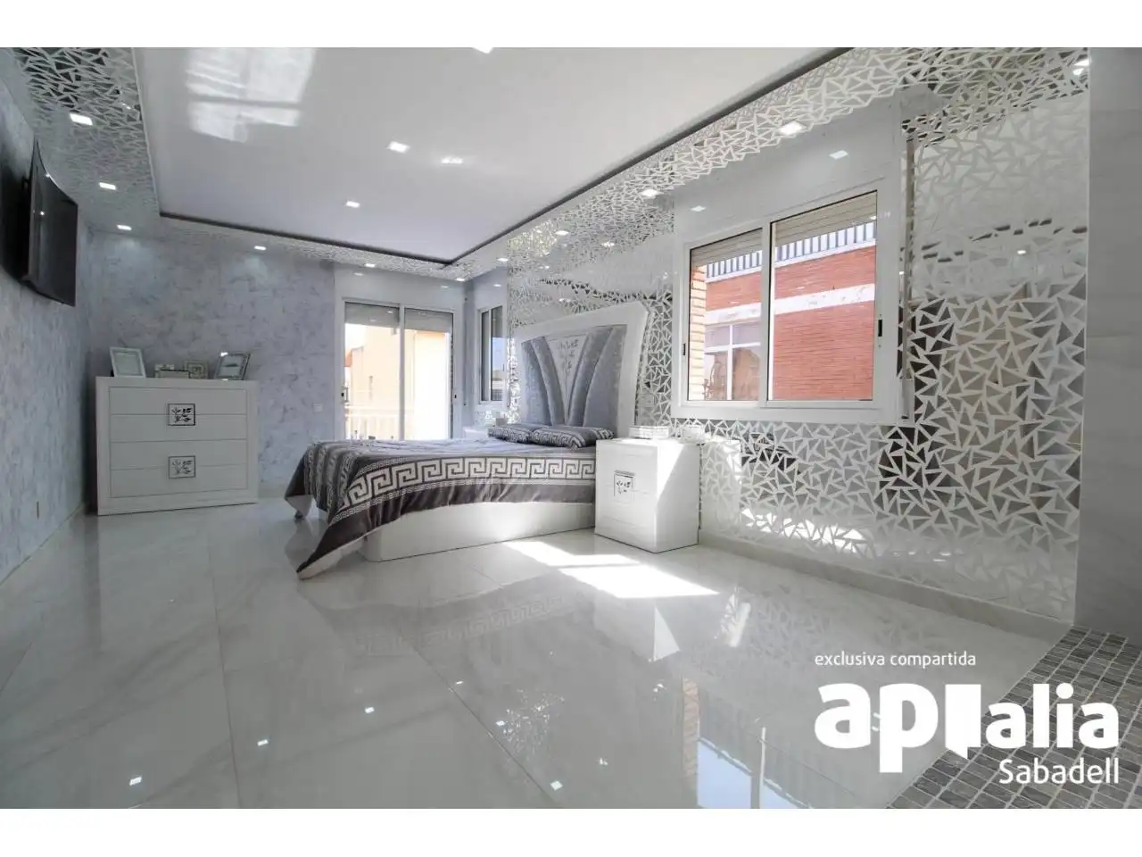 Detached house with garden for sale in Ca n’Esteper – Can Gorgs – Can Gorgs II, imagen 16