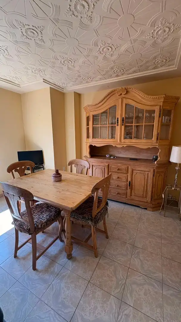 Maison mitoyenne avec terrasse à vendre à Muro de Alcoy, imagen 11