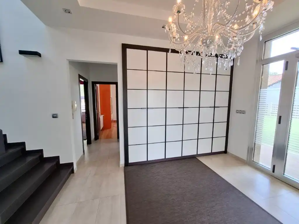 Casa o chalet en venta en Cee con Calefacción, Jardín privado y Terraza