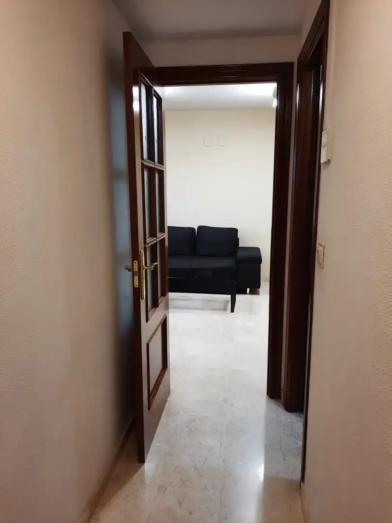 Flat for rent in Calle Pintor Manuel Maldonado, 50, Barrio de Zaidín