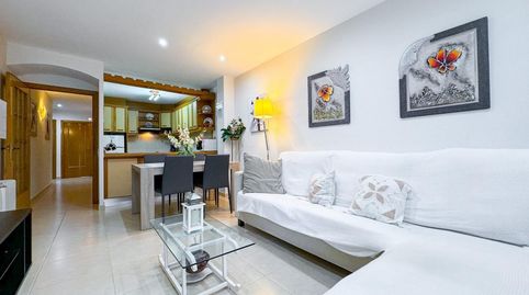 Foto 5 de Piso en venta en Carles Buïgas, Mar i Camp - Platja dels Capellans, Salou