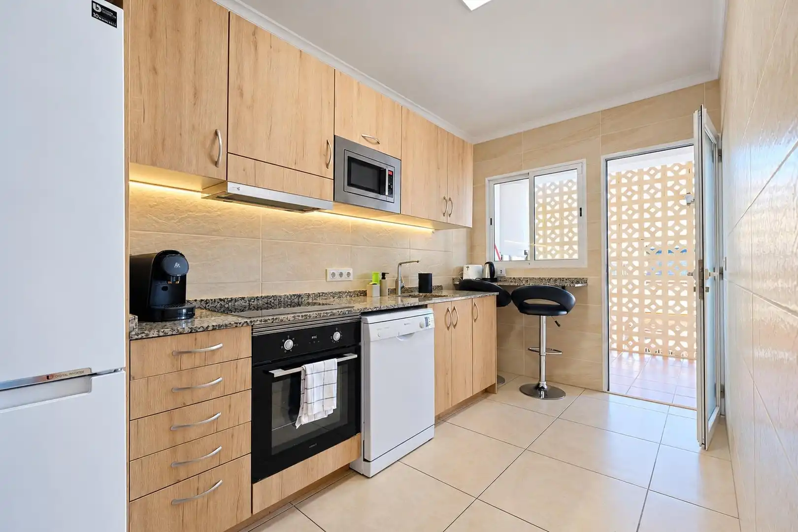 Apartment mit Aufzug zum Verkauf in Zona Pueblo, imagen 8