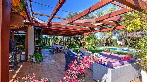 Foto 4 de Finca rústica en venta en Av. 8 de Marzo, Dolores, Alicante