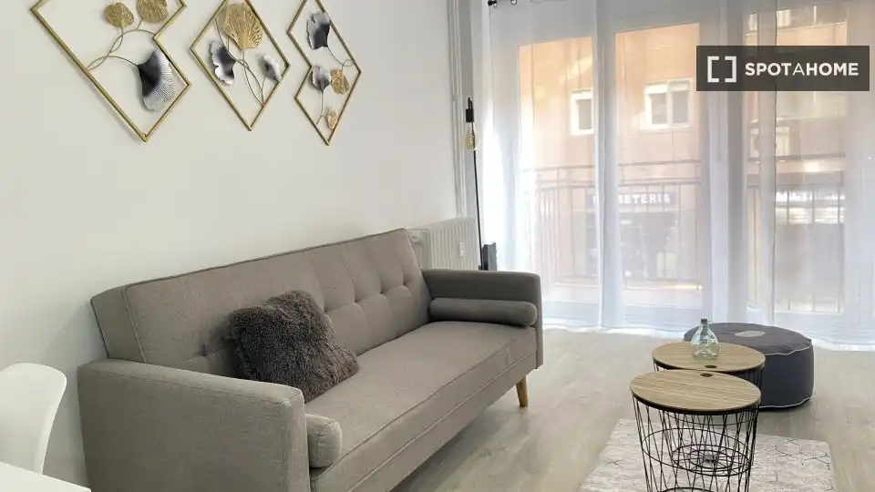 Appartamento in affitto a Arganzuela