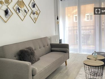 Appartamento in affitto a Arganzuela