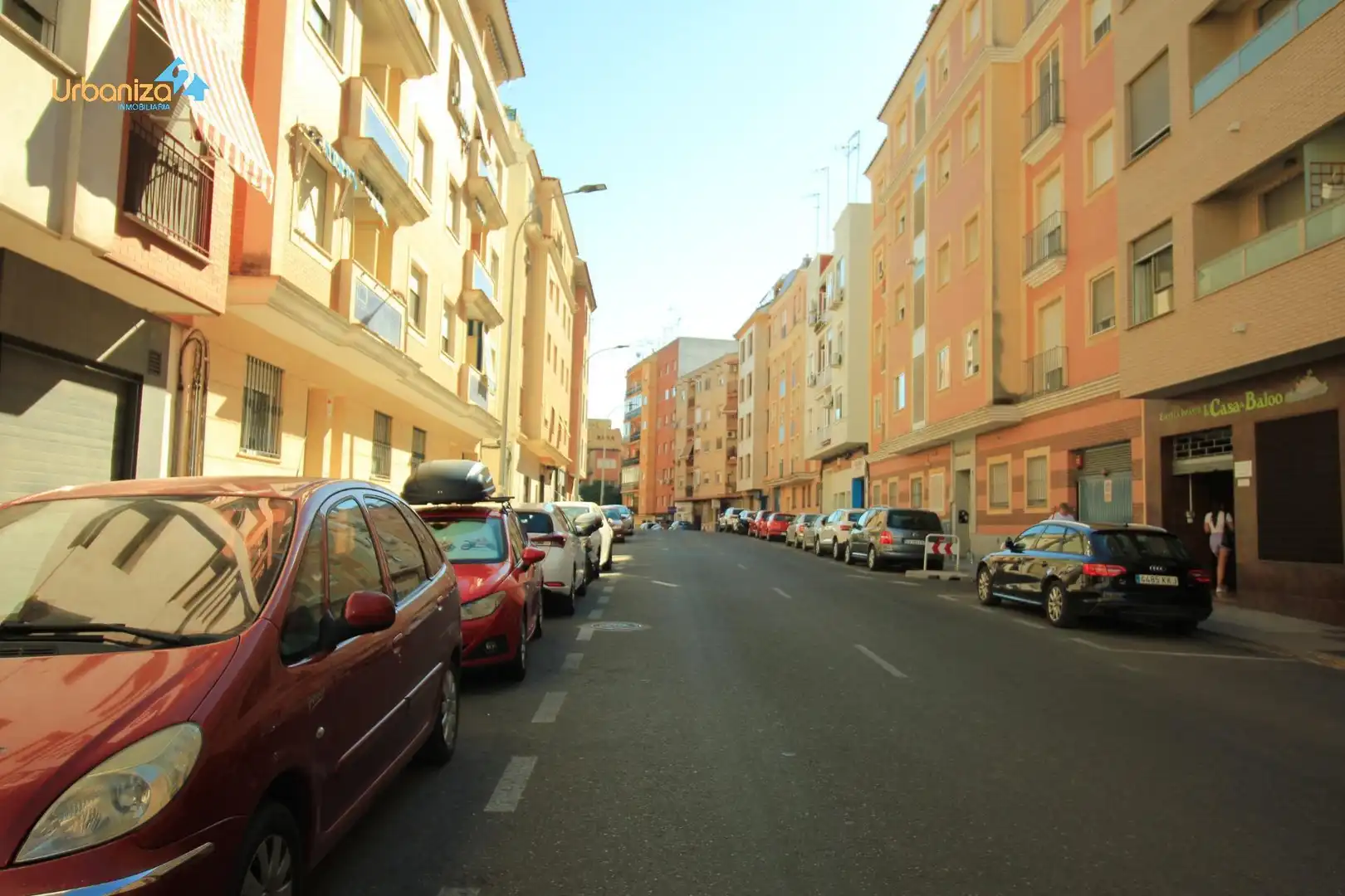 Wohnung mit Aufzug zum Verkauf in La Estación, imagen 2