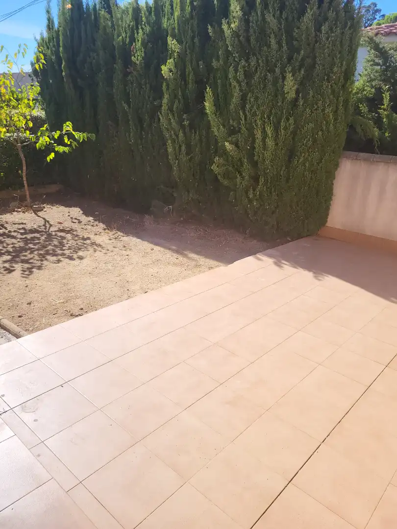 Doppelhaushälfte mit Garten zum Verkauf in Carrer Gregal 27, imagen 7