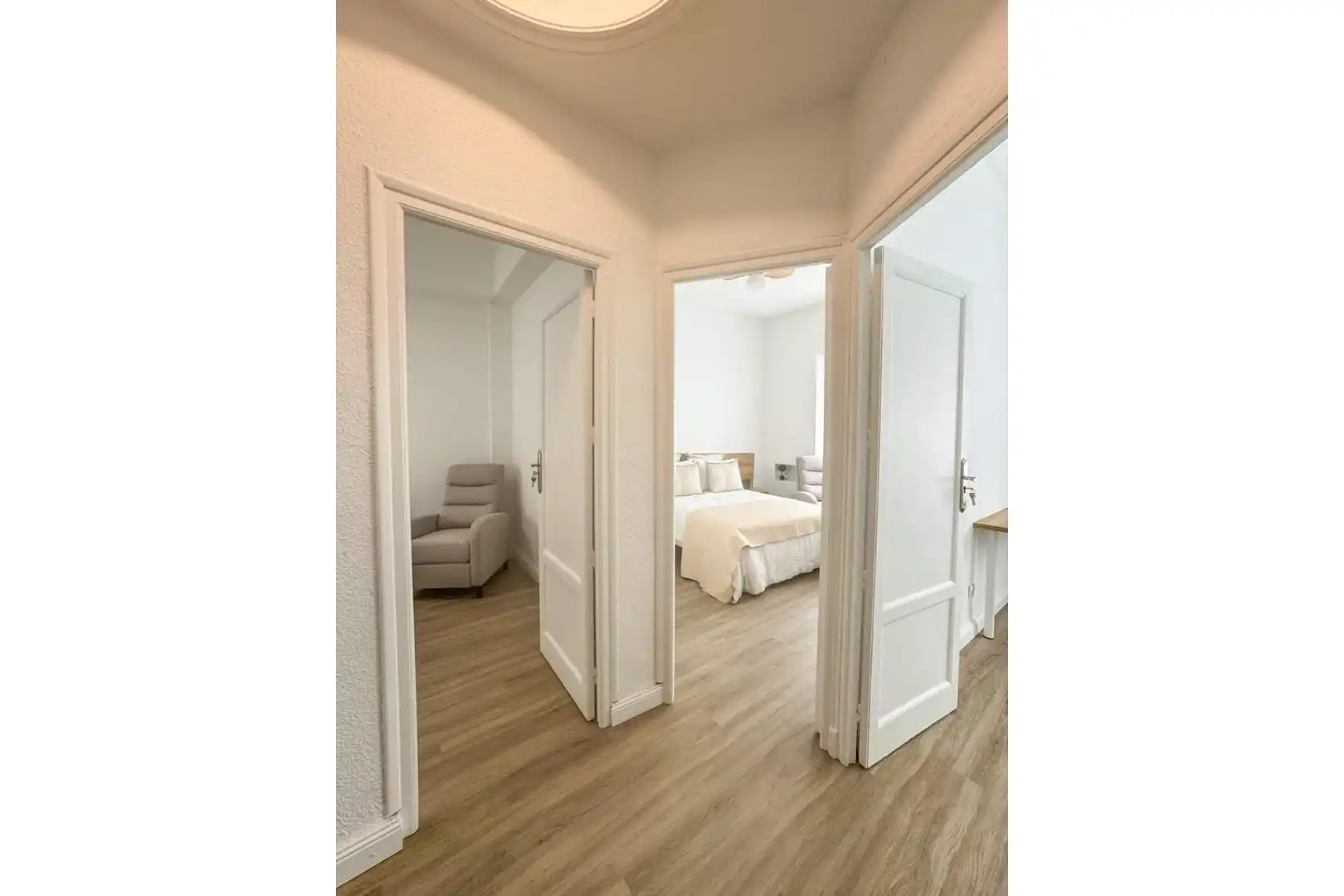 Room in Centro