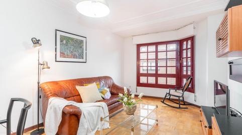 Photo 3 of Flat for sale in Calle Hermanos González Blanco, 9, Luanco - Aramar - Antromero, Gozón