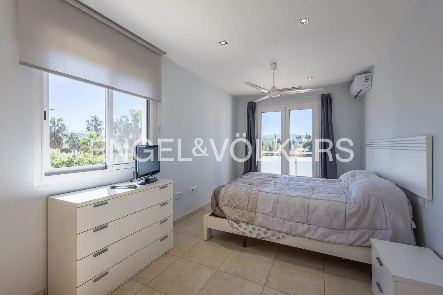 Casa o xalet en venda a Oliva Playa
