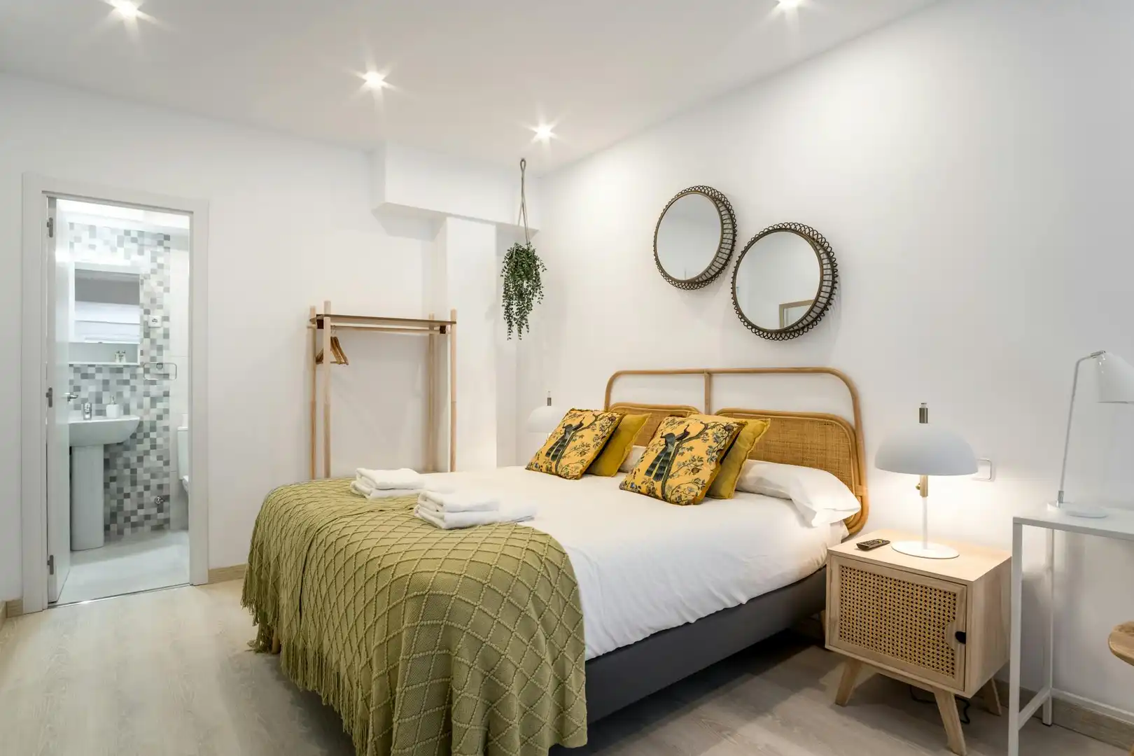 Appartement à louer à Arganzuela, imagen 7