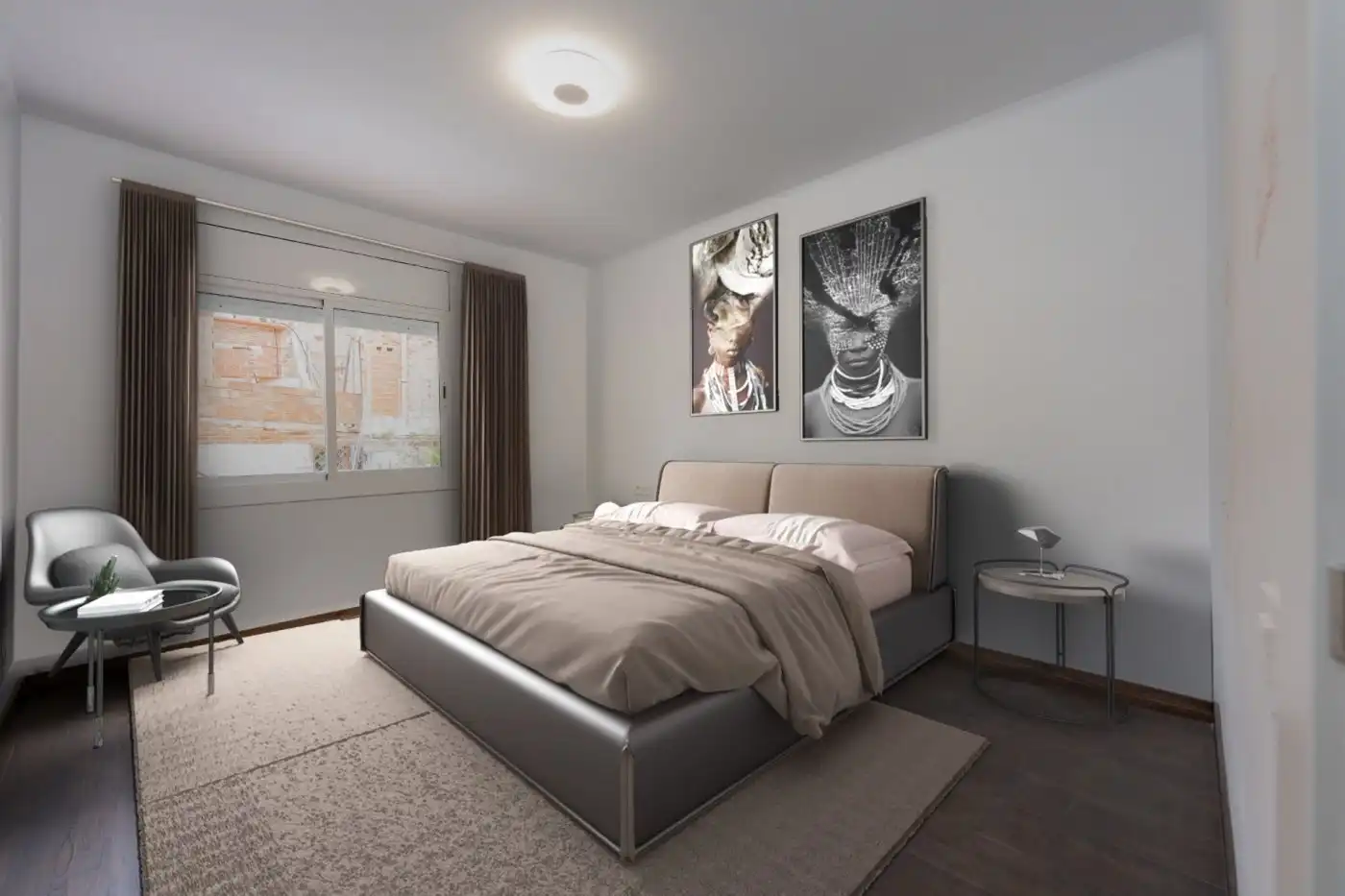 Flat for sale in Centre, imagen 3