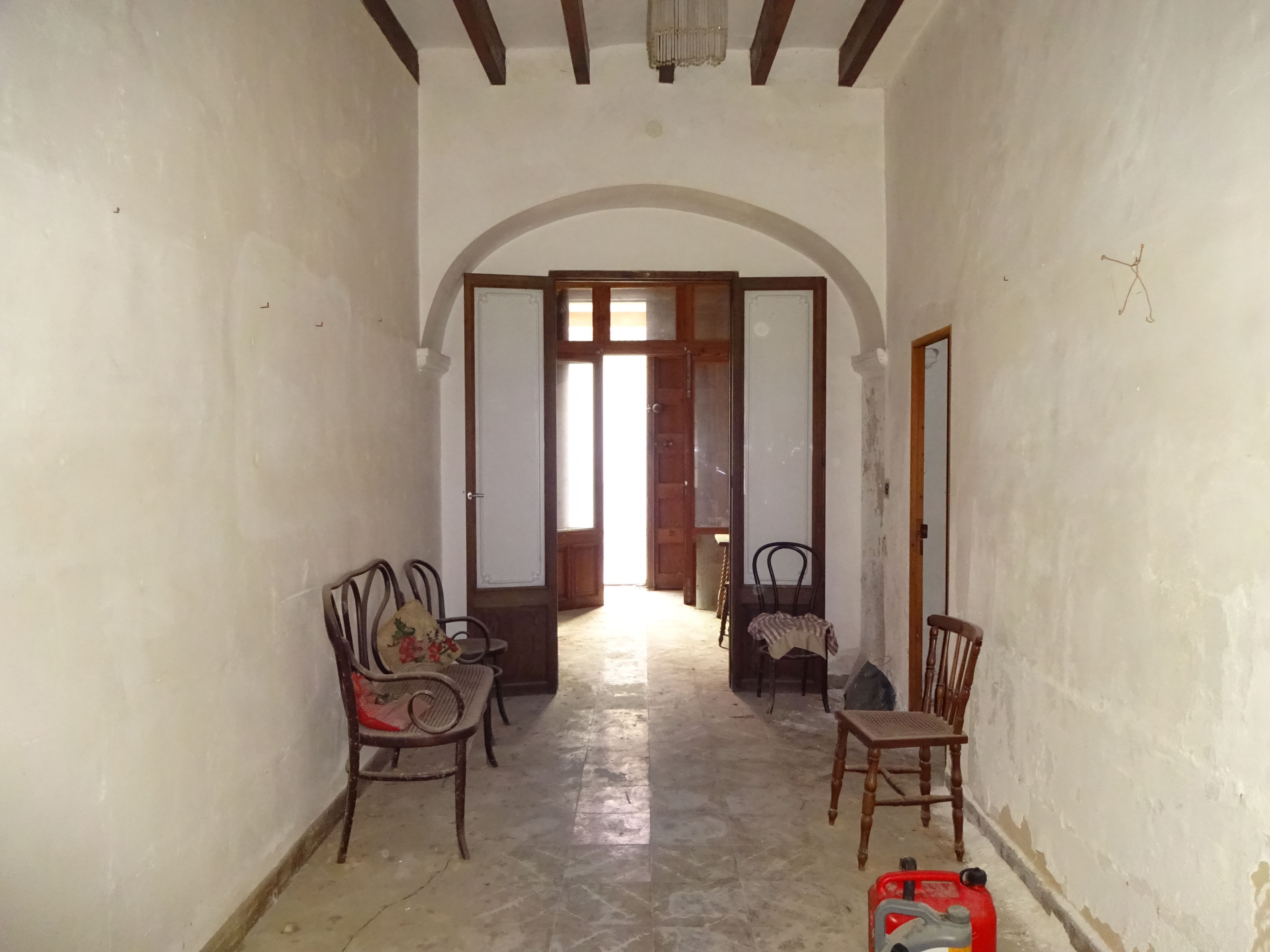 Casa o xalet en venda en Inca amb Jardí privat, Terrassa i Traster