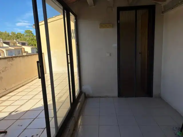 Adossat amb terrassa en venda a Nucli Urbà, imagen 31