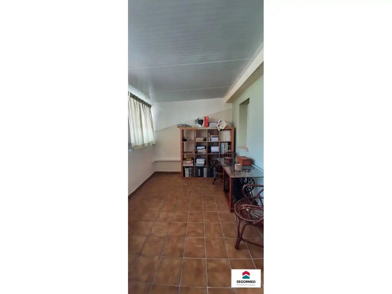 Casa o chalet de alquiler en Segorbe con Aire acondicionado, Terraza y Amueblado