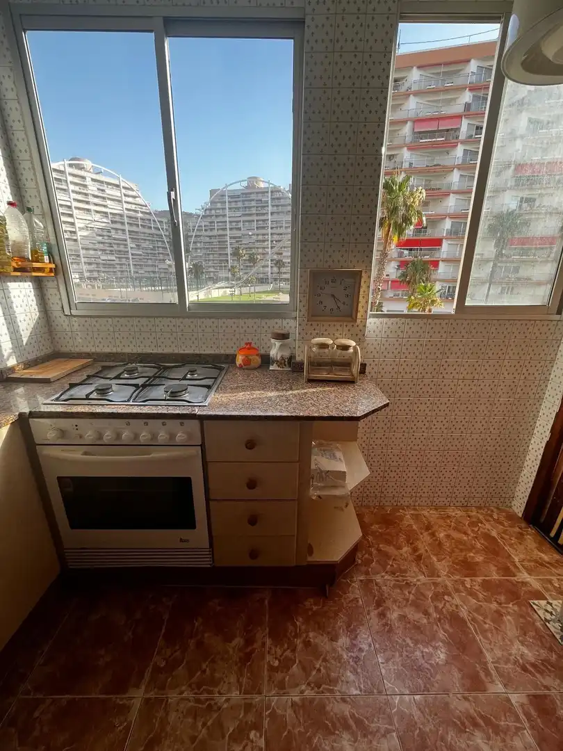 Appartement compact avec terrasse à vendre à Racó, imagen 13