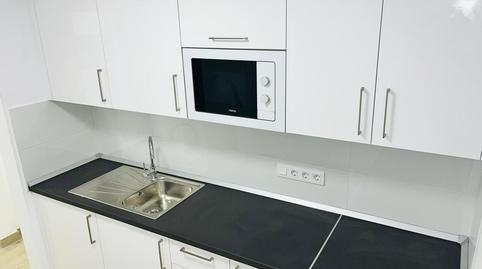 Foto 2 de Planta baixa en venda a Ruperto Chapí, Los Tarahales - La Paterna, Las Palmas de Gran Canaria