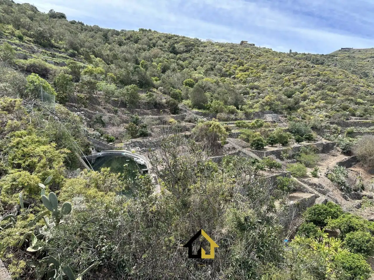 Terreny rústic en venda a Carretera TF - 421 Garachico, imagen 21