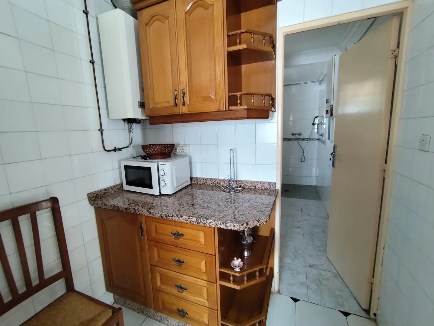 House for sale in El Castillo de las Guardas, imagen 7