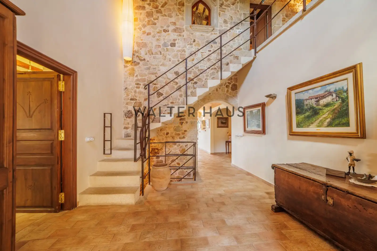 Haus mit Pool zum Verkauf in Carrer Mestre d'Aixa, imagen 16