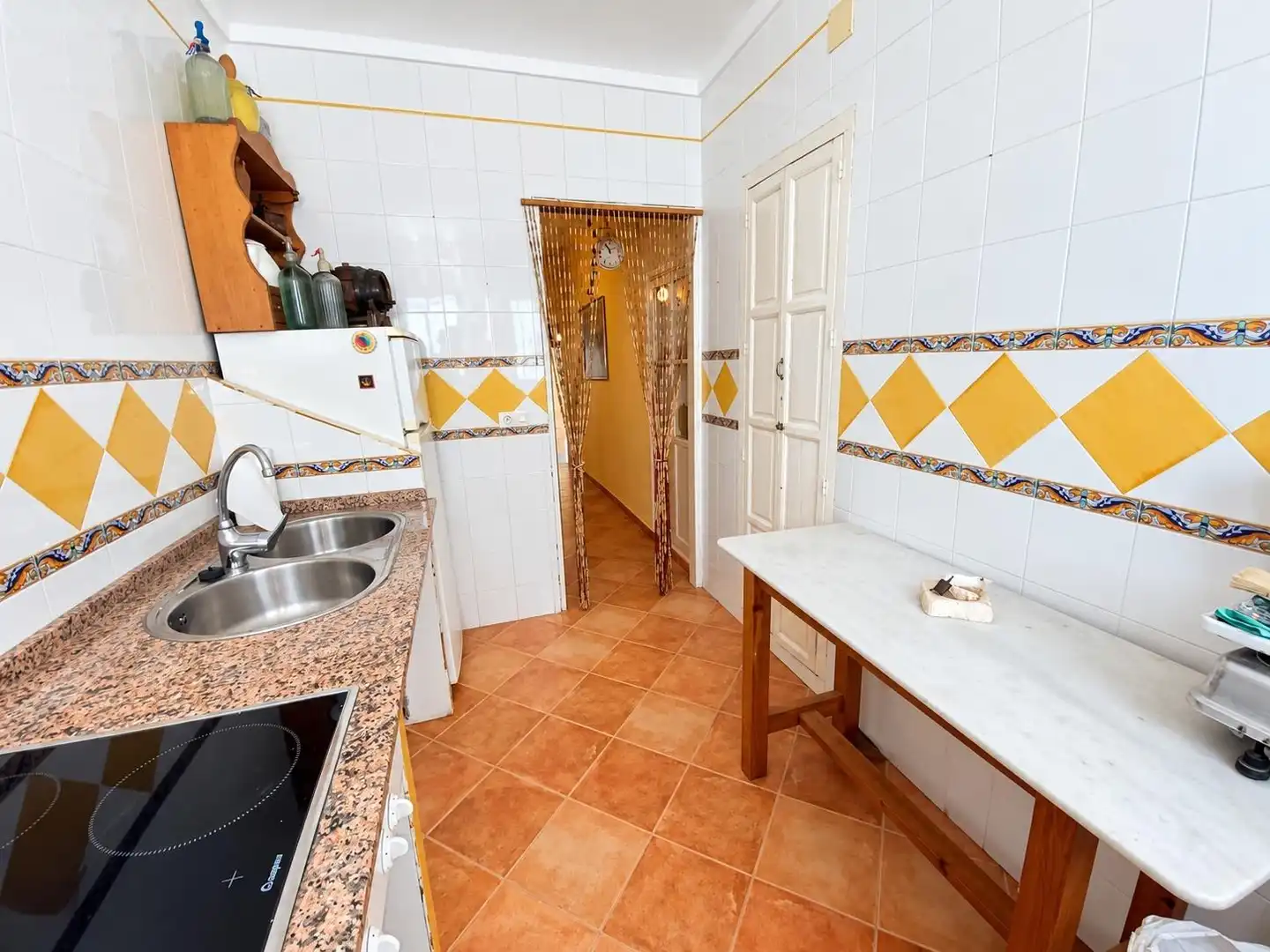Flat for sale in Plaza ALAMEDA DE LA CRUZ, imagen 18
