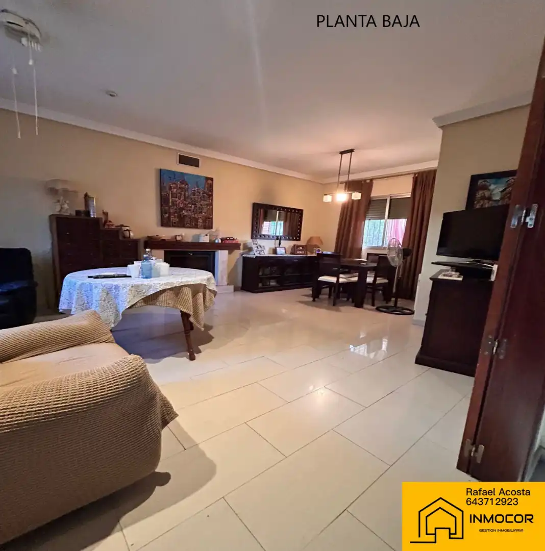 Chalet en venta en Calle Felipa 11G, imagen 5