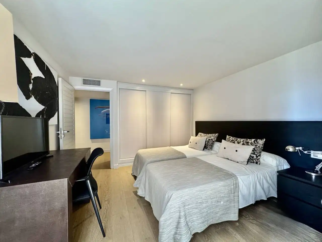 Appartement avec ascenseur à louer à Calle Marquès de la Sènia, imagen 25