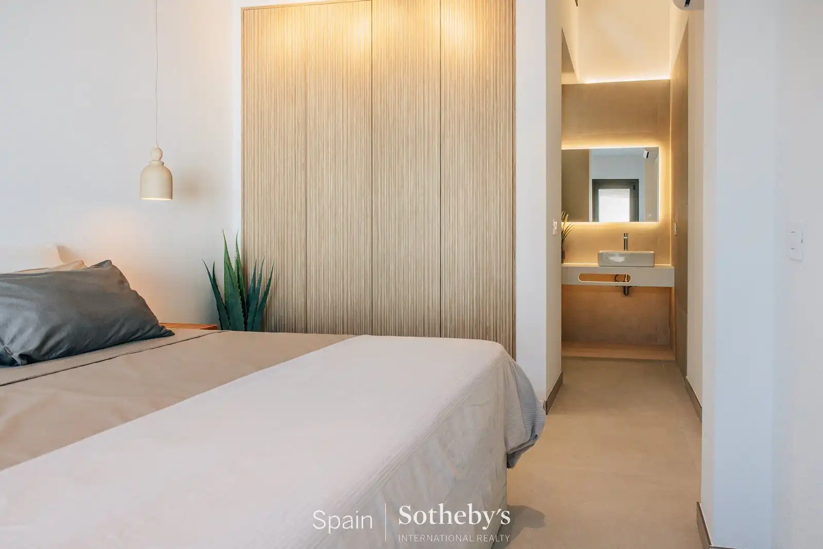 Habitación de Casa o chalet en venta en Granadilla de Abona con Aire acondicionado, Jardín privado y Terraza