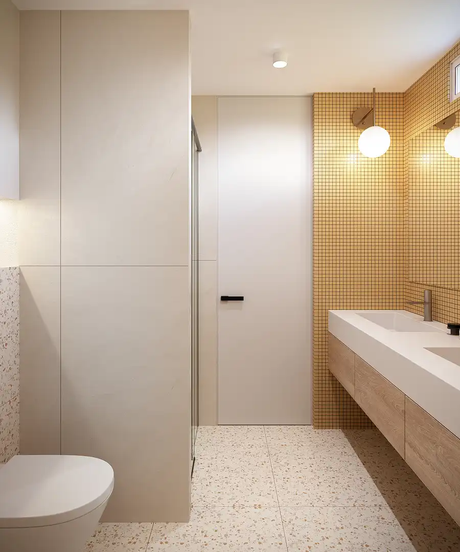 Apartament amb ascensor en venda a Les Corts, imagen 35