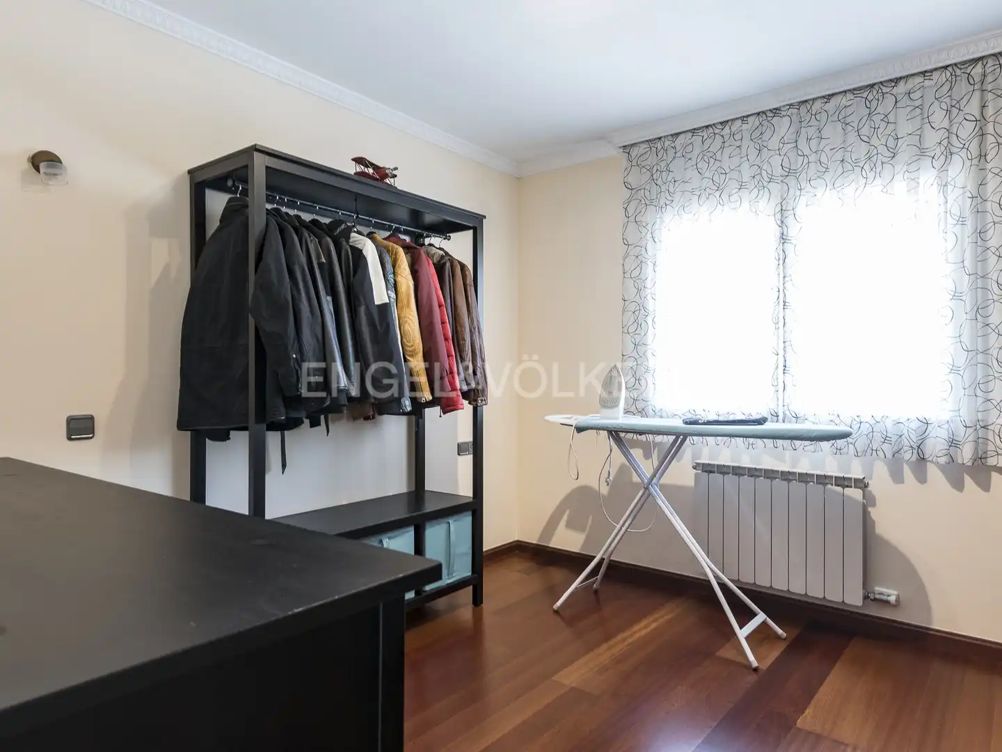 Habitación de Casa o chalet de alquiler en Granollers con Aire acondicionado, Calefacción y Jardín privado