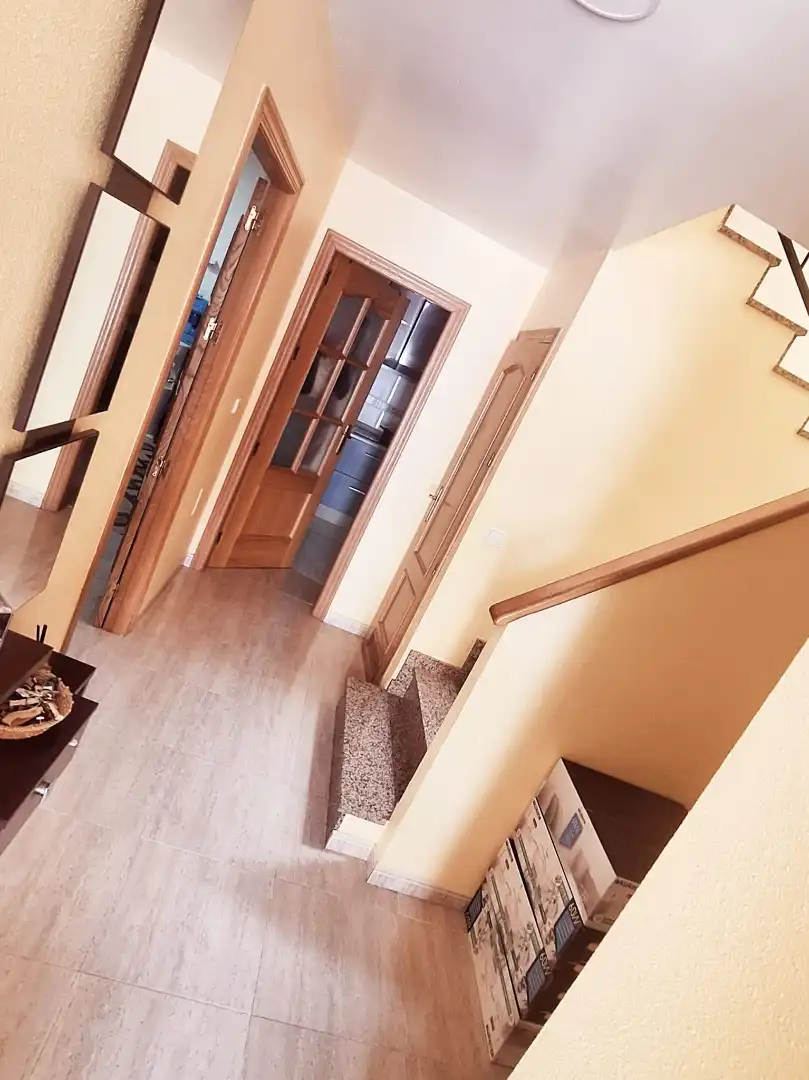 Casa adosada en venta en El Ejido con Aire acondicionado, Terraza y Amueblado