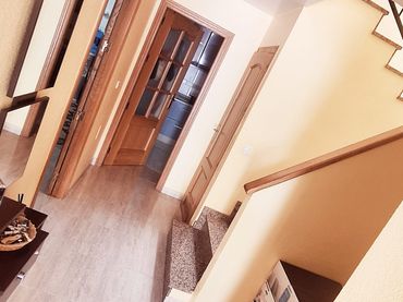 Casa pareada en venta en Santa María del Águila