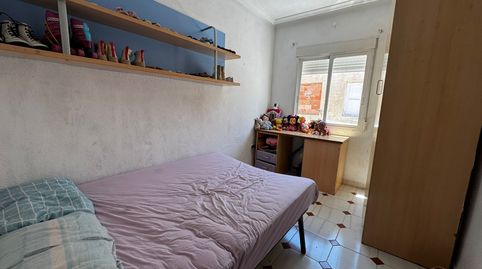 Foto 5 de Piso en venta en Carrer Abad Fernández Helguera, 6, Virgen del Remedio - Parque Lo Morant, Alicante / Alacant