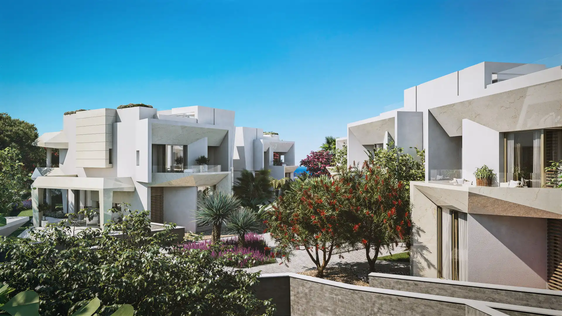 Casa pareada con piscina en venta en Nueva Andalucía, imagen 30