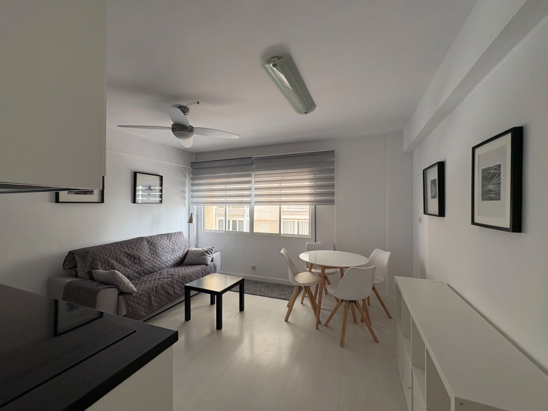 Wohnungen zur Miete in Paseo Marítimo Ciudad de Melilla, La Malagueta - Monte Sancha, Centro