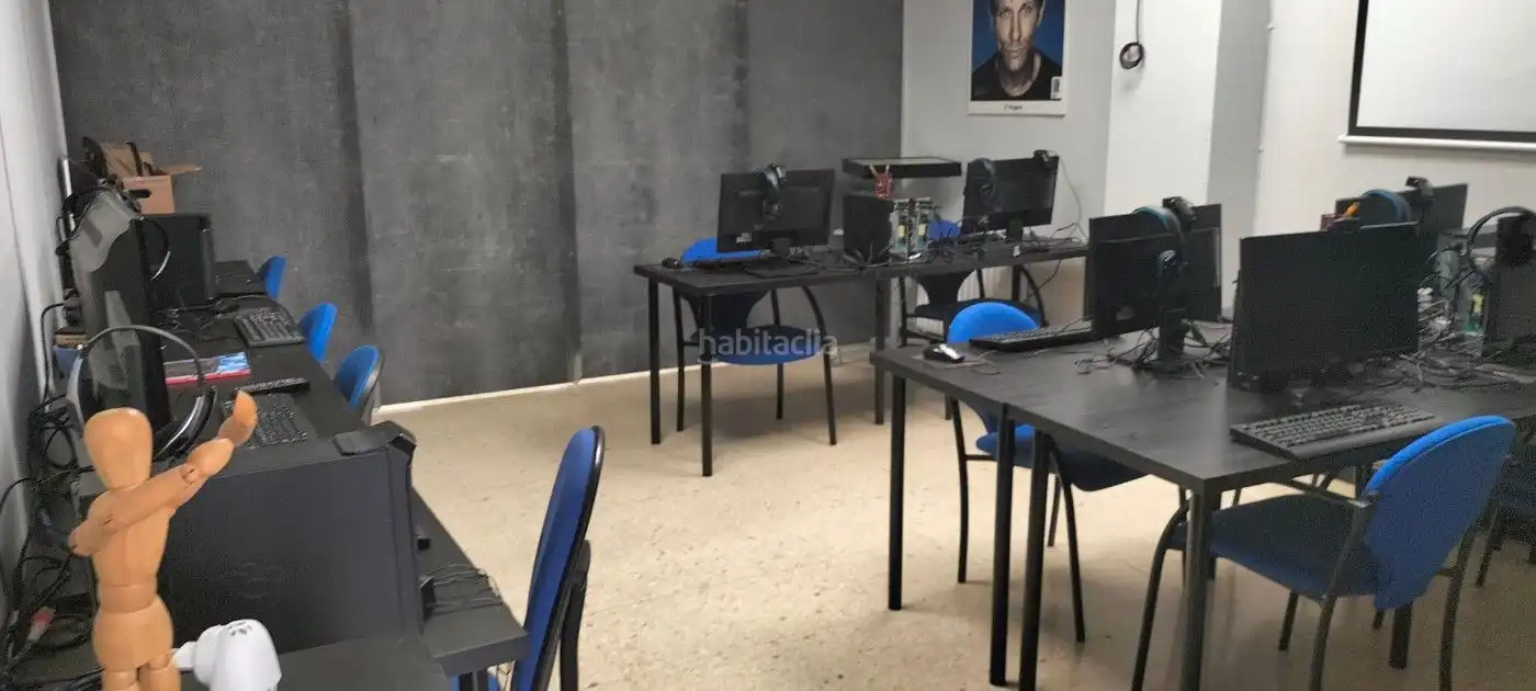 Ufficio con ascensore in vendita a Agirre Lehendakariaren Etorbidea 11, imagen 14