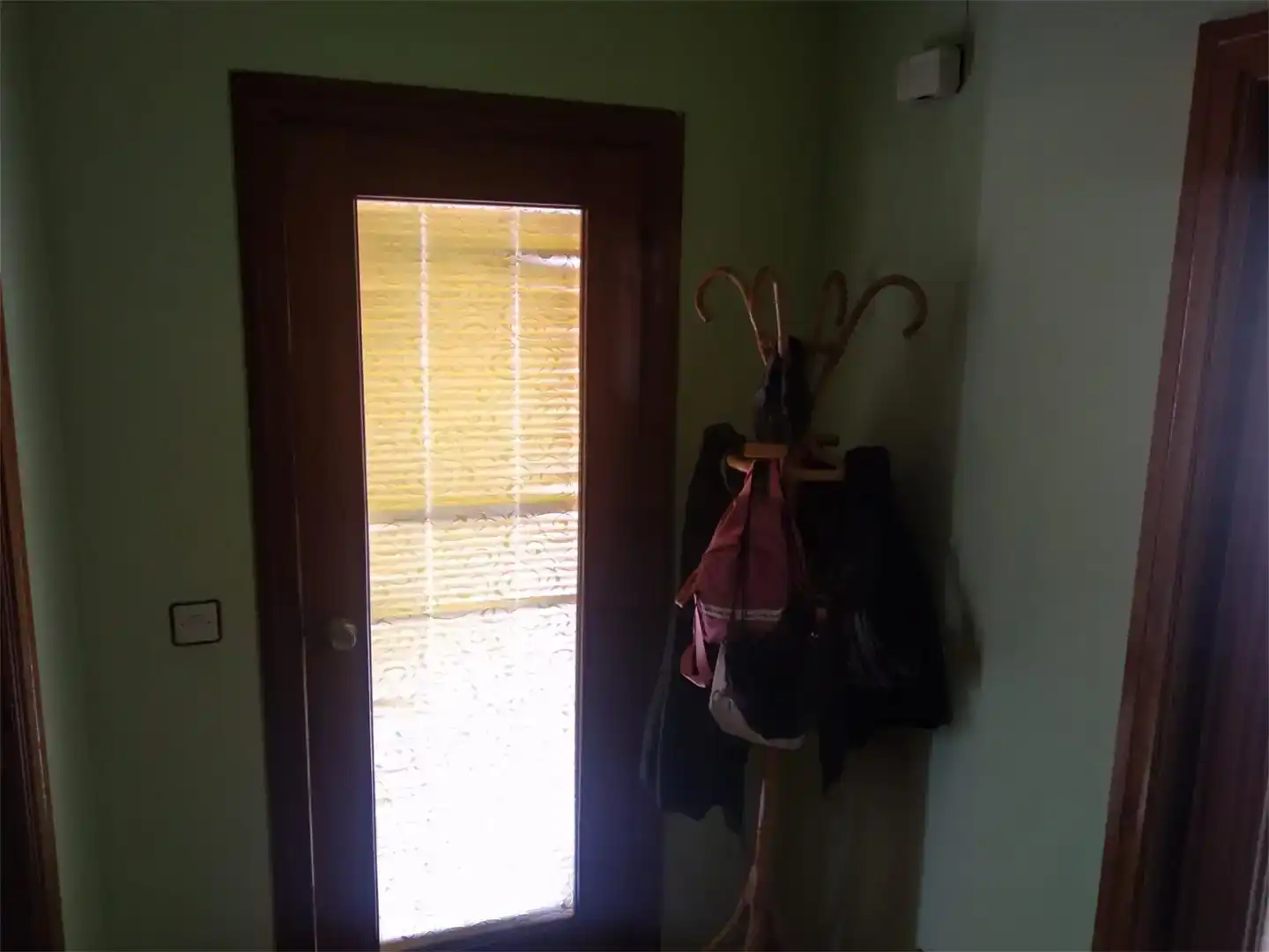 Flat for sale in Plasencia  with Air Conditioner and Balcony