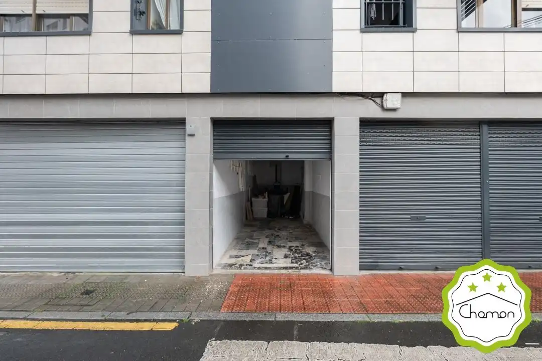 Parcheggio in vendita a Axular Kalea, imagen 4
