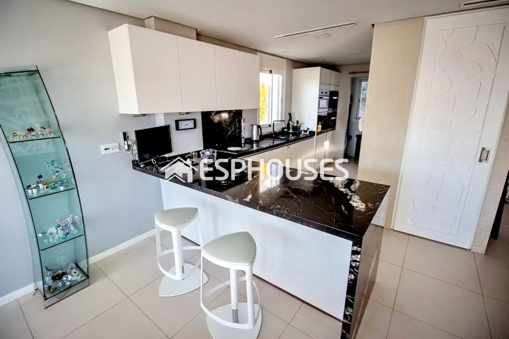 Villa avec terrasse à vendre à Golf Bahía, imagen 11