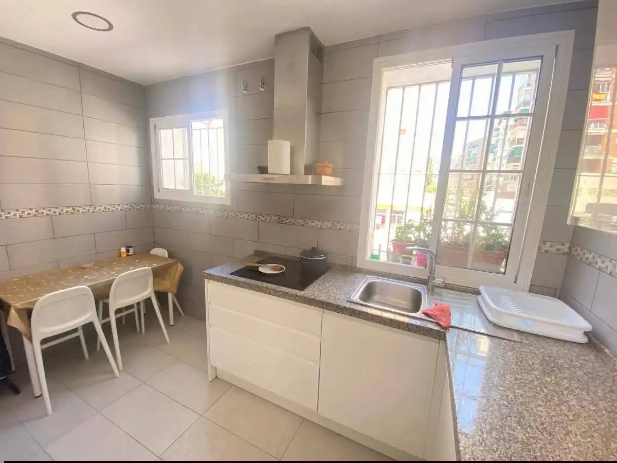 Wohnung zur Miete in Calle Héroe de Sostoa, imagen 40