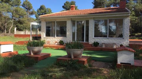 Foto 5 de Casa o xalet en venda a Bocairent, Valencia