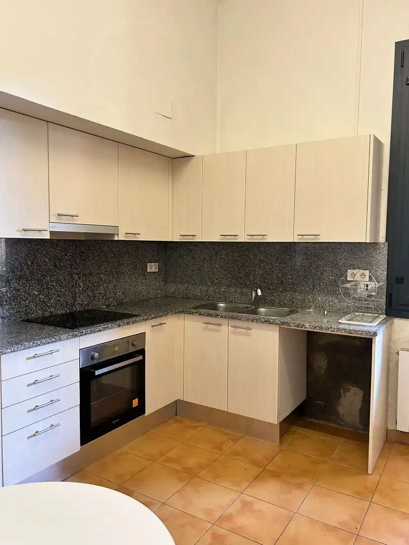 Kitchen of Houses for rent in Bordils  with Heating, Private garden and Terrace