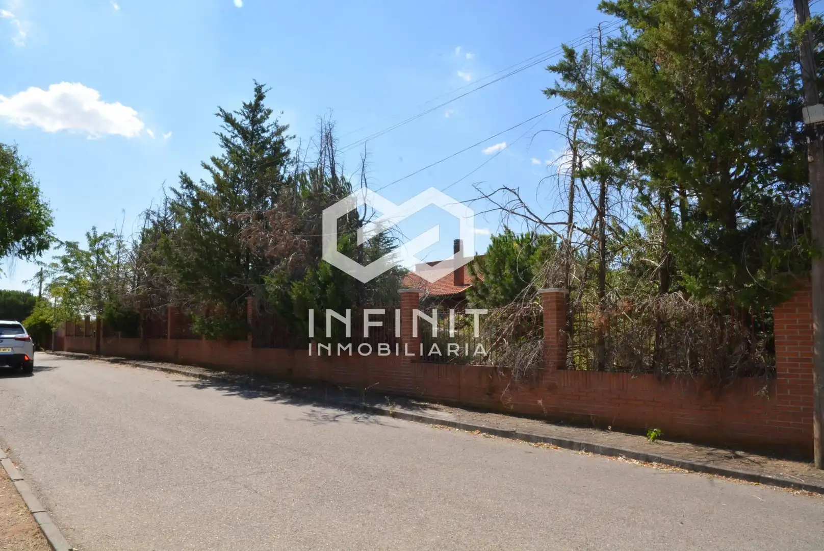 Casa o chalet en venta en Ribatejada