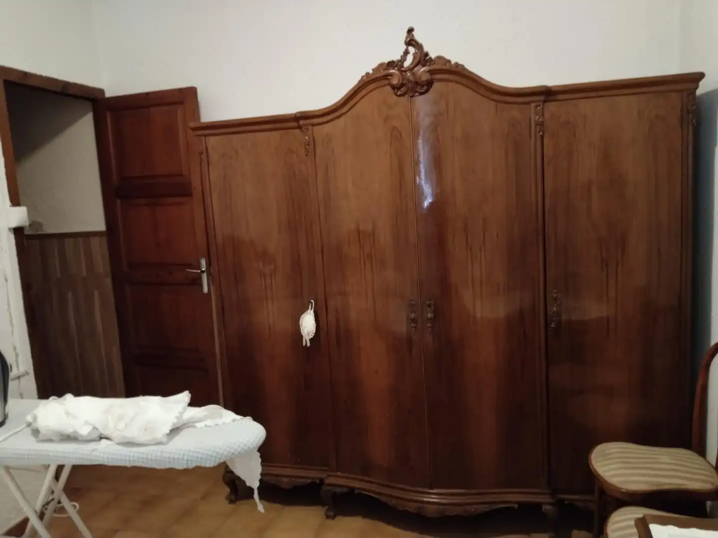 Habitación de Piso en venta en Carcaixent