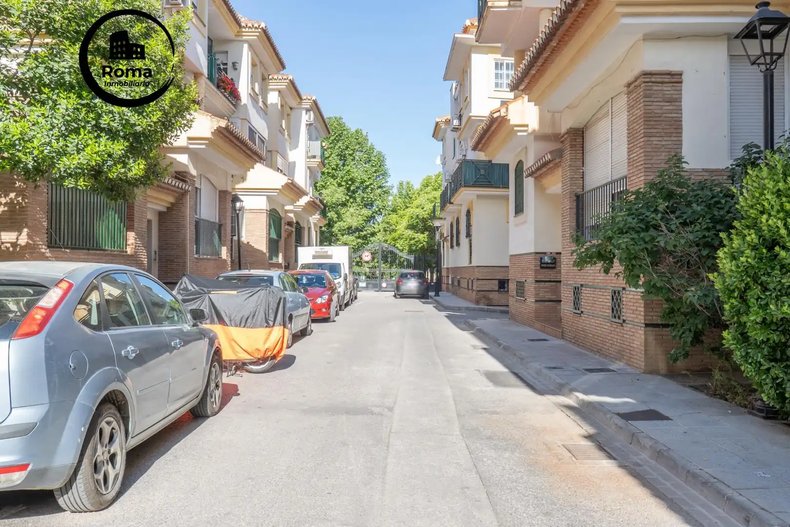 Wohnung mit Terrasse zum Verkauf in Ogíjares, imagen 20