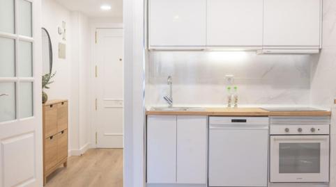 Foto 5 de Apartamento de alquiler en Peñagrande,  Madrid Capital